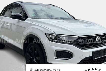 VW T-Roc 38.500 km 27.490 € Hauzenberg 94051