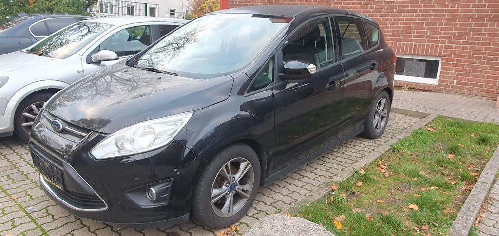 Ford C-Max 102.000 km 3.999 &euro; Minden 32427