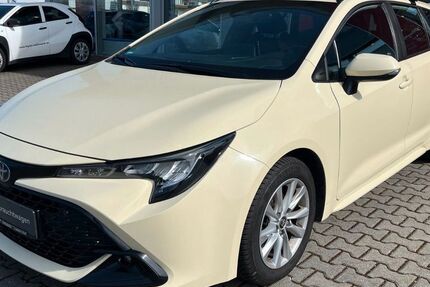 Toyota Corolla 92.600 km 26.870 € Friedberg 61169