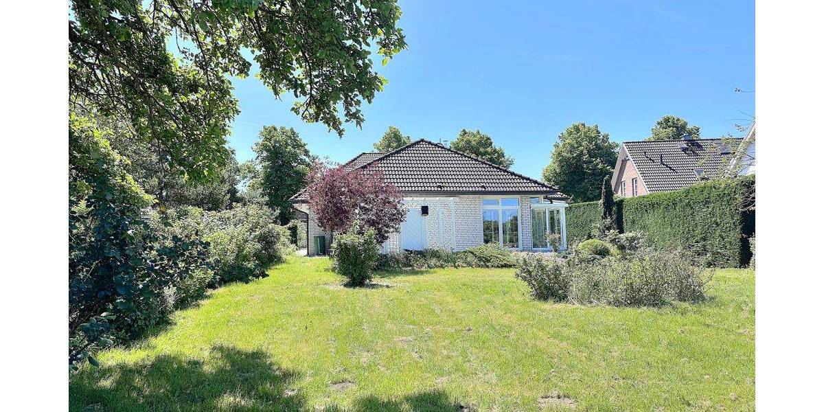 Bungalow Badendorf - 4 Zimmer, 162 m&sup2;, 698.500&euro; | Angebot:26807046