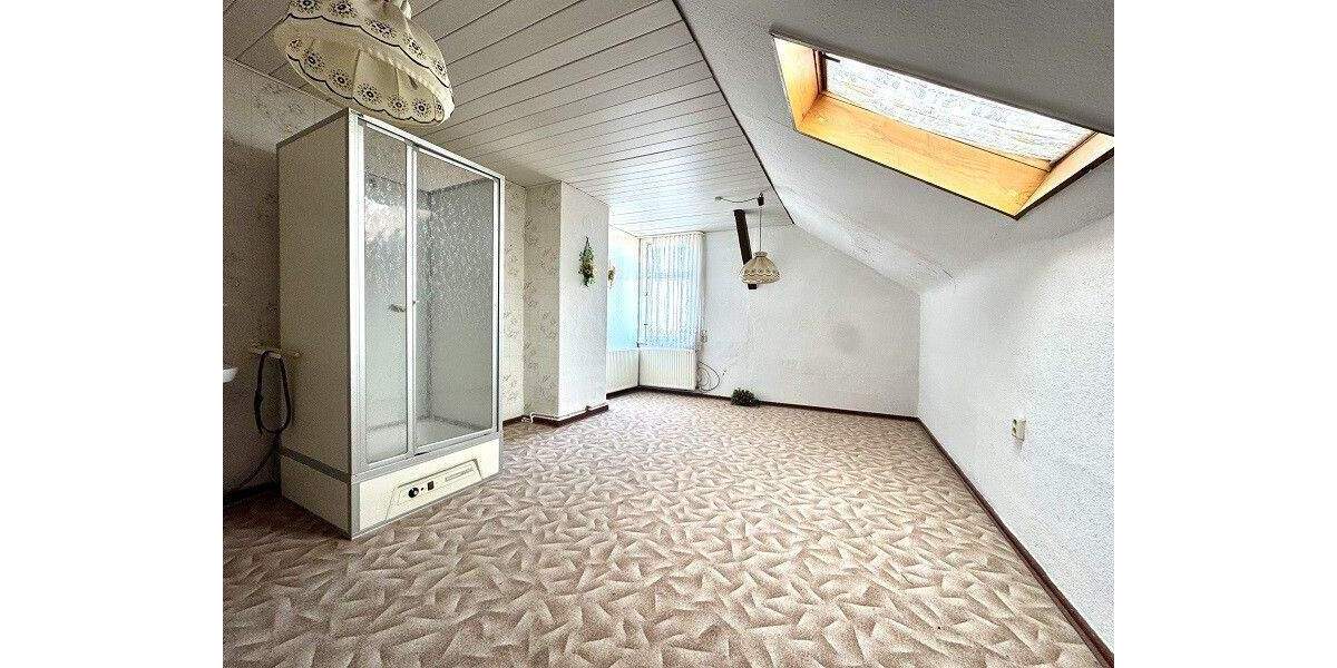 Mehrfamilienhaus, Wohnhaus Waltershausen - 79.000&euro; | Angebot:25729828