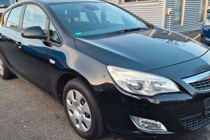 Opel Astra 188.514 km 3.370 &euro; Fürth 90763