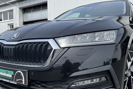 Skoda Octavia 55.619 km 22.860 &euro; Marktredwitz 95615