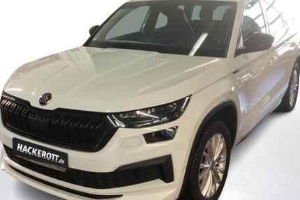 Skoda Kodiaq 37.100 km 39.960 &euro; Burgwedel 30938