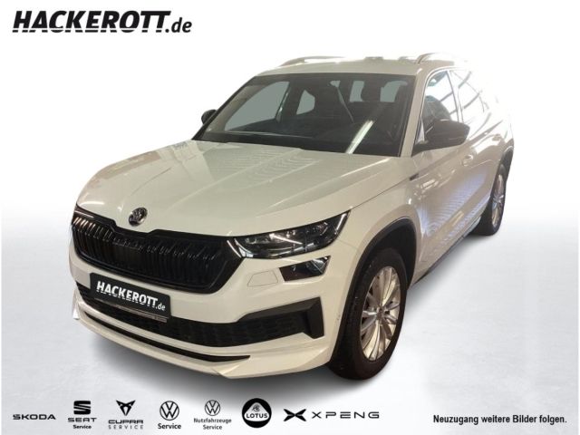 Skoda Kodiaq 37.100 km 39.960 &euro; Burgwedel 30938