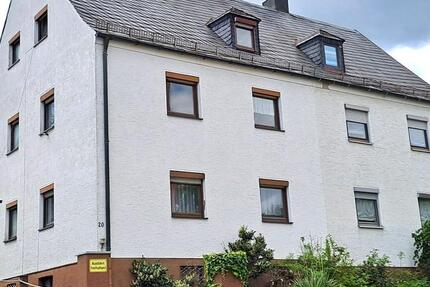 Haus Marktredwitz - 6 Zimmer, 139 m&sup2;, 199.000&euro; | Angebot:27169732