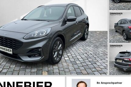 Ford Kuga 23.559 km 27.990 € Leipzig 04158