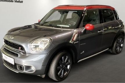 Mini Countryman S (Cooper) 118.000 km 14.490 &euro; Krefeld 47805