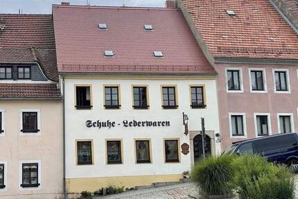 Wohnen und Arbeiten vereinen 8 zimmer