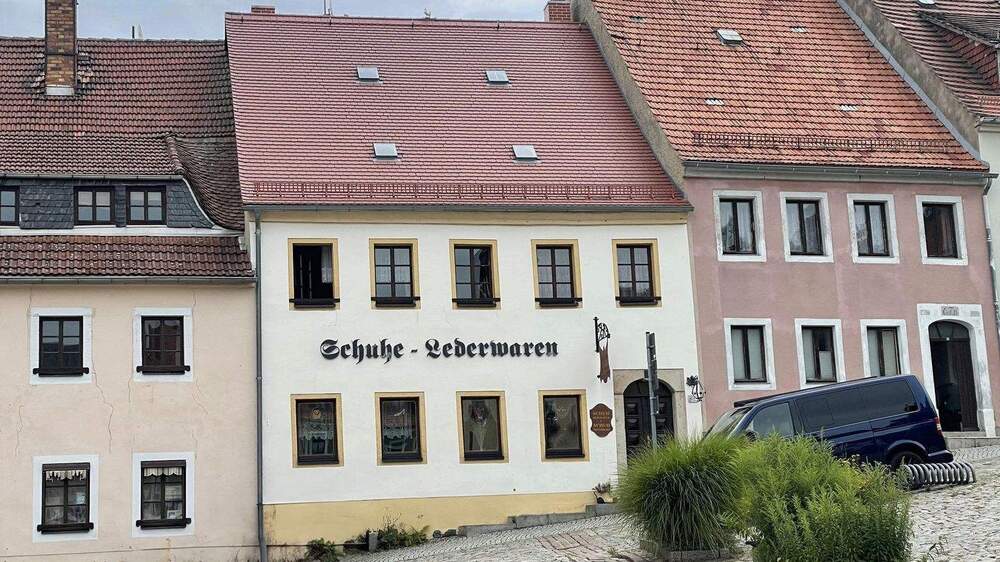 Wohnen und Arbeiten vereinen 8 zimmer