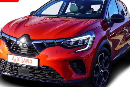 Mitsubishi ASX 40.643 km 22.990 &euro; Bautzen 02625