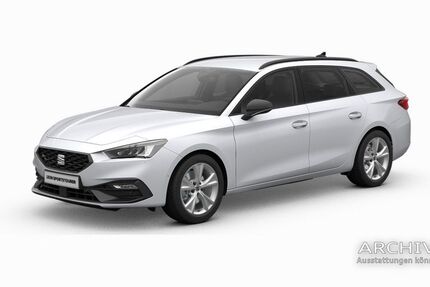 Seat Leon 18.749 km 28.988 &euro; Leverkusen 51373