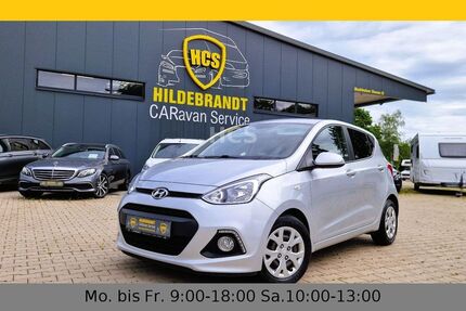 Hyundai i10 95.000 km 7.397 &euro; Ibbenbüren 49479