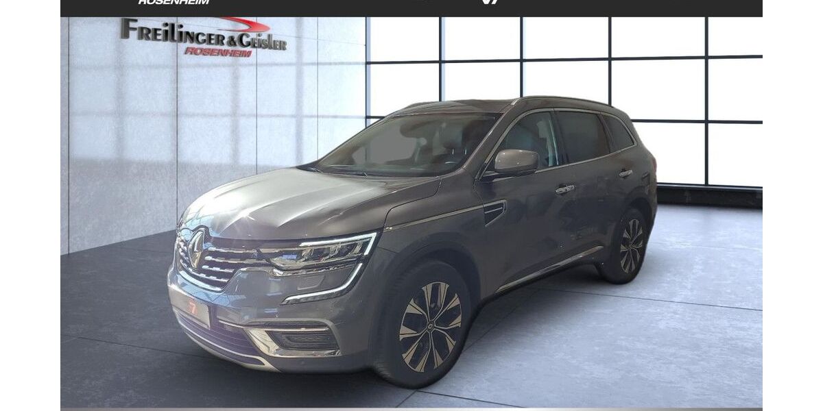 Renault Koleos 45.631 km 28.400 &euro; Rosenheim 83022