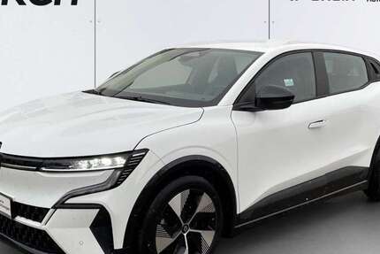 Renault Megane 46.500 km 16.990 &euro; Memmingen 87700