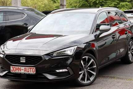 Seat Leon 80.000 km 20.900 &euro; Kassel 34134
