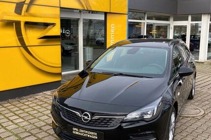 Opel Astra 70.000 km 16.999 &euro; Freiburg 79111
