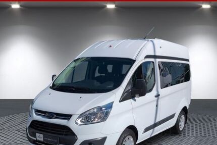 Ford Transit Custom 18.500 km 20.550 &euro; Dülmen 48249