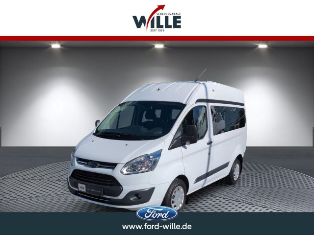 Ford Transit Custom 18.500 km 20.550 &euro; Dülmen 48249