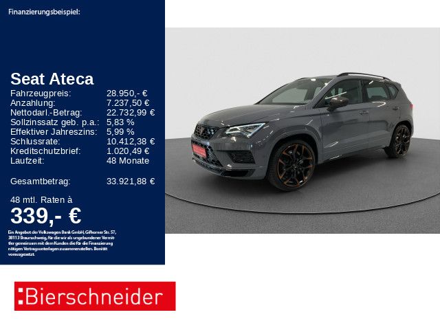 Ateca