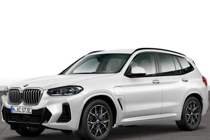 BMW X3 35.500 km 44.900 &euro; Berlin 14057