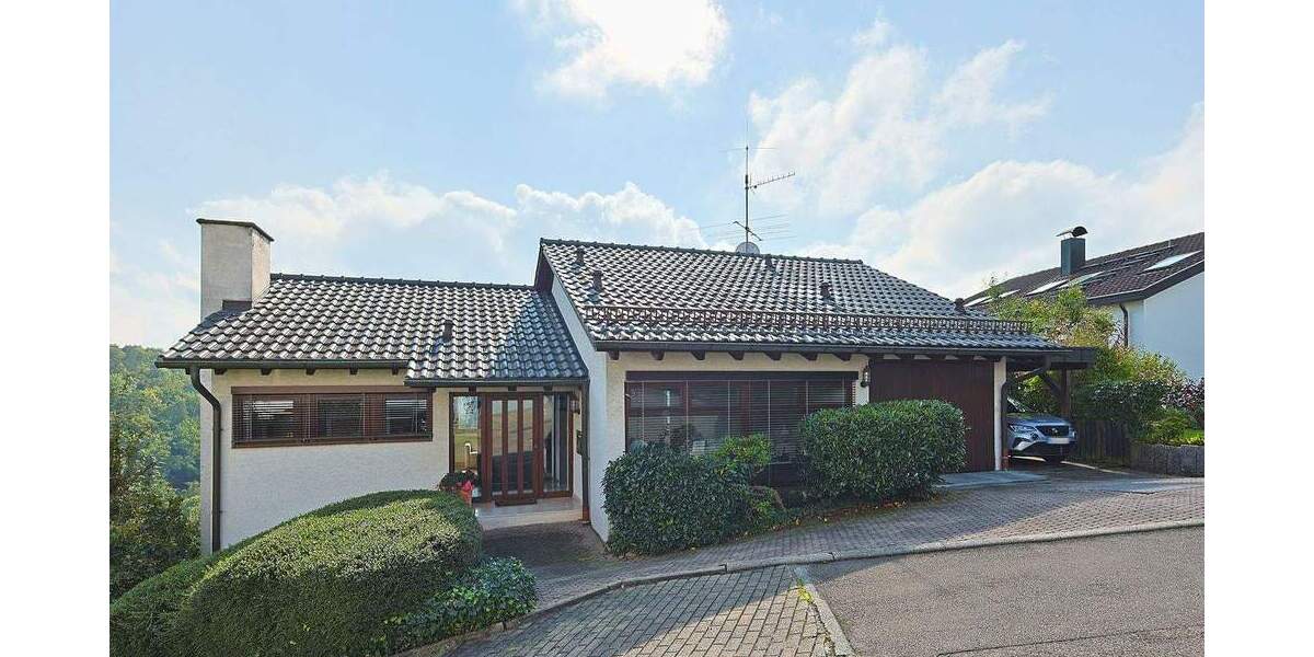 Einfamilienhaus Aichtal Neuenhaus - 5 Zimmer, 219 m&sup2;, 750.000&euro; | Angebot:25682074