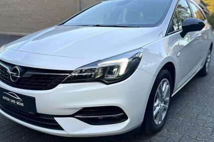 Opel Astra 97.000 km 9.999 € Paderborn 33100