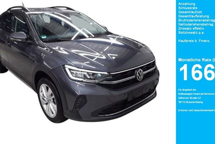 VW Taigo 6.161 km 20.335 &euro; Gütersloh 33334