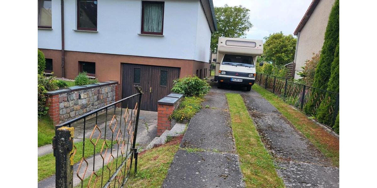 Einfamilienhaus Neetzow-Liepen Liepen - 7 Zimmer, 90 m&sup2;, 210.000&euro; | Angebot:26854993