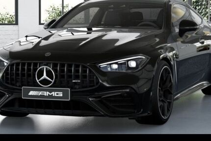 Mercedes-Benz CLE 53 AMG 9.900 km 93.450 &euro; Landau 76829