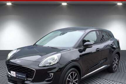 Ford Puma 133.100 km 12.990 &euro; Dülmen 48249
