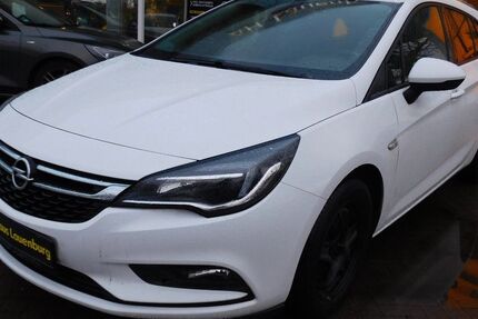 Opel Astra 138.900 km 7.890 &euro; Lauenburg 21481