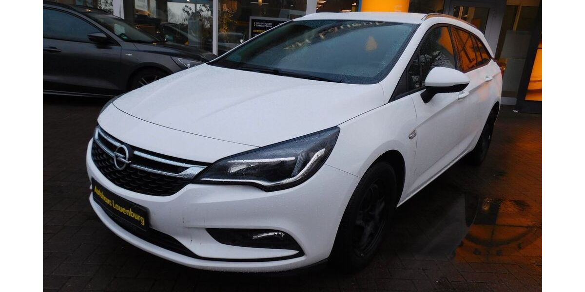 Opel Astra 138.900 km 7.890 &euro; Lauenburg 21481
