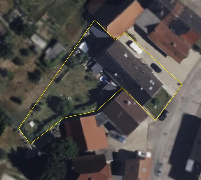 Neue Wertermittlung - Exklusives Objekt - mit EinliegerWohnung