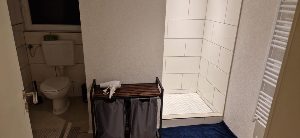 Gemütliche 3-Zimmer-Wohnung mit eigenem Eingang & Terrasse 3 zimmer