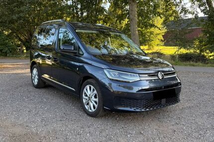 VW Caddy 40.677 km 25.500 &euro; Freiberg 09599