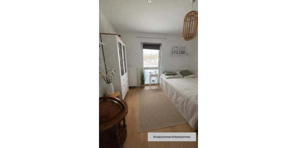 Erdgeschoßwohnung Admannshagen-Bargeshagen Bargeshagen - 3 Zimmer, 77 m&sup2;, 1.400&euro; | Angebot:24844652