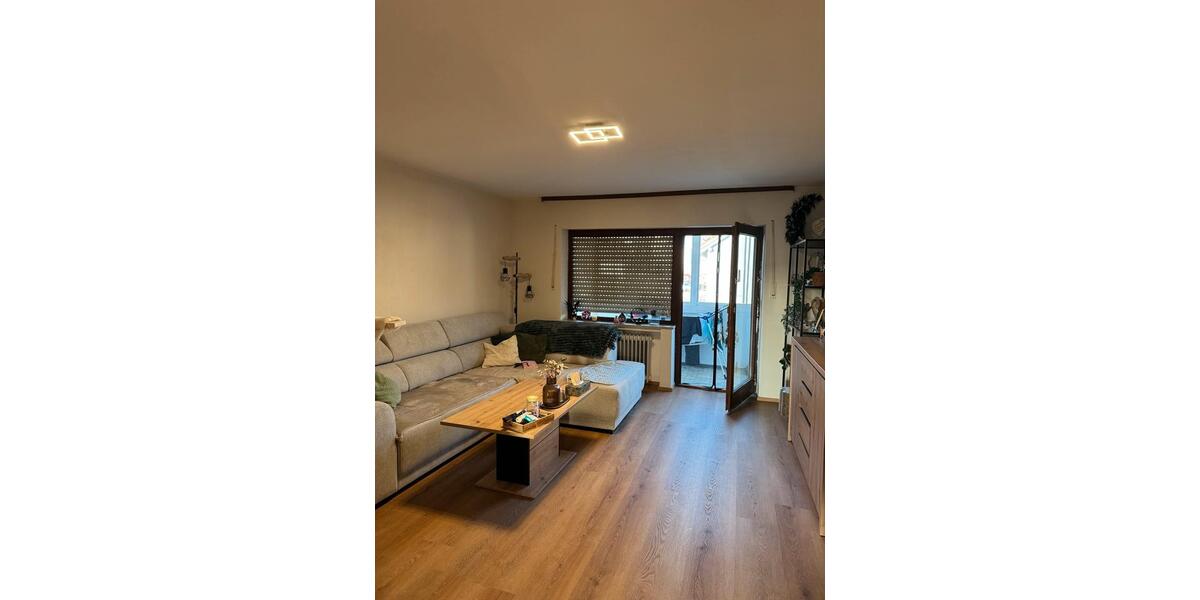 Etagenwohnung Büchlberg - 4 Zimmer, 114 m&sup2;, 229.000&euro; | Angebot:27189768