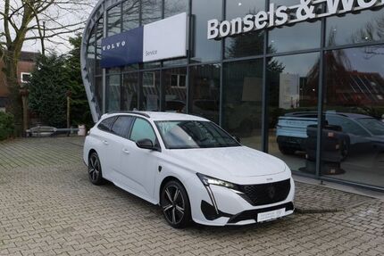 Peugeot 308 24.725 km 23.950 &euro; Erkelenz 41812
