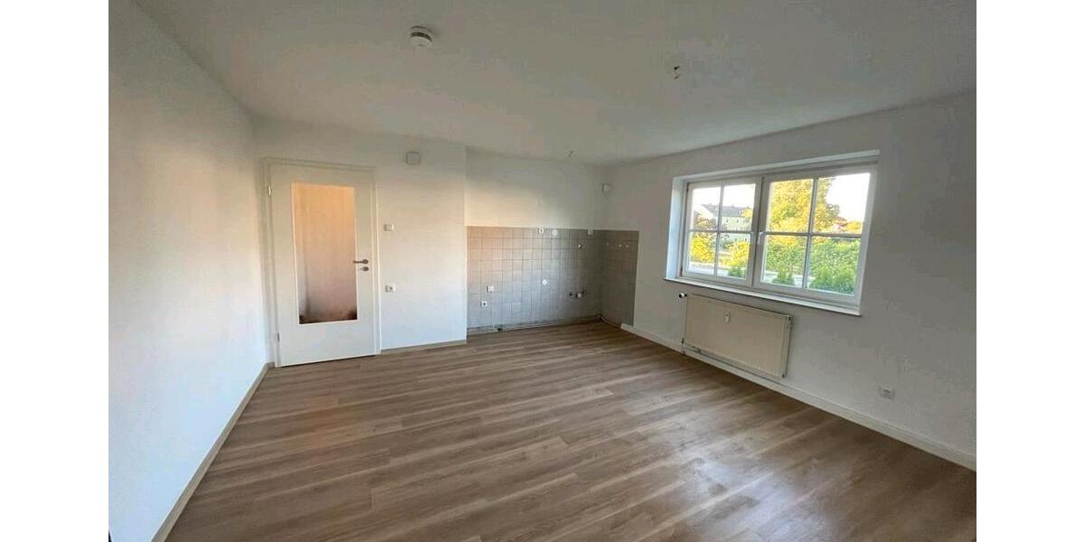 Mietwohnung in Schongau 2 zimmer