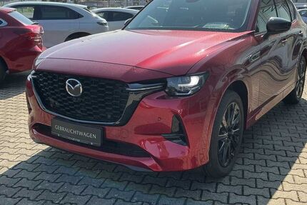Mazda CX-60 67.650 km 34.650 &euro; Göppingen 73037