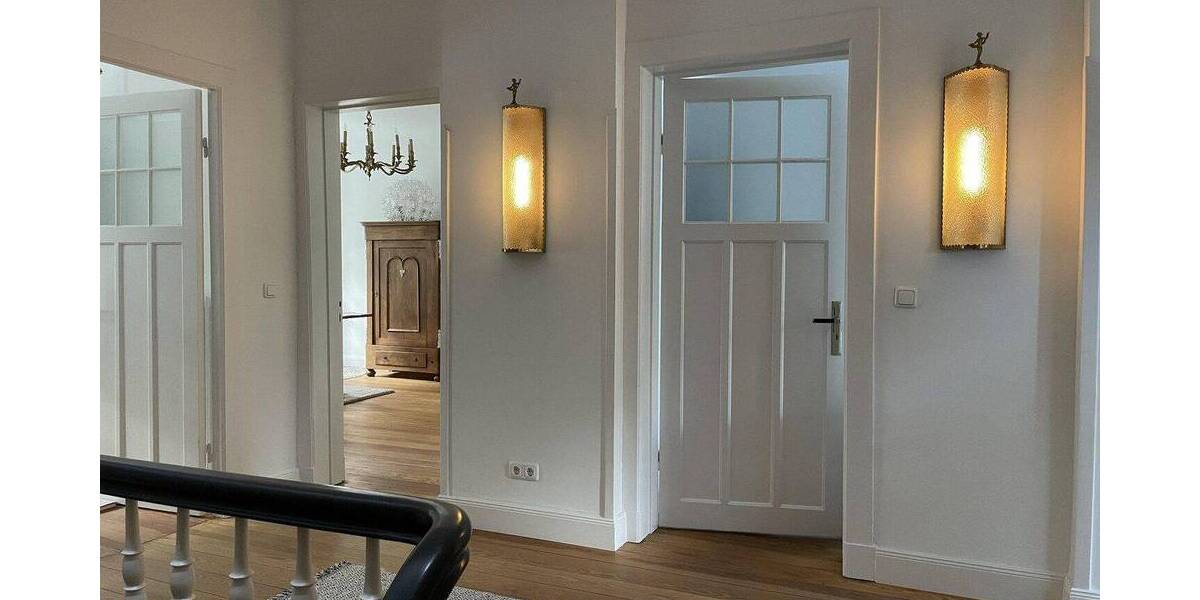 Mehrfamilienhaus, Wohnhaus Hamburg Winterhude - 7 Zimmer, 285 m&sup2;, 3.000.000&euro; | Angebot:26825796