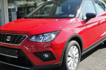 Seat Arona 36.900 km 17.200 &euro; Olpe 57462