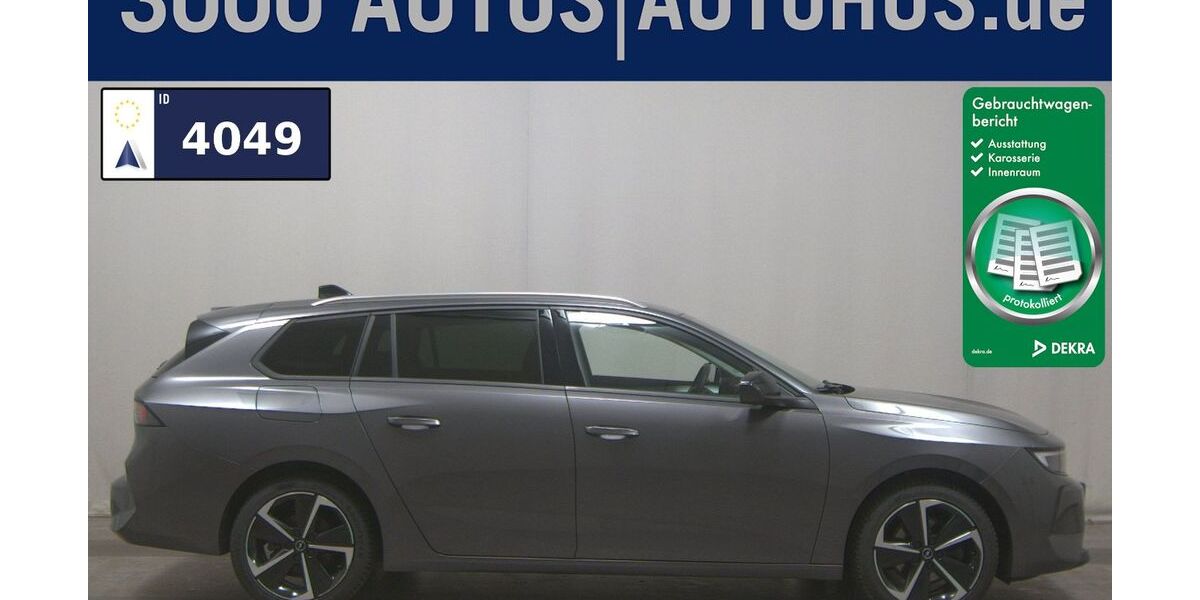 Opel Astra 87.639 km 15.480 &euro; Gyhum/Bockel 27404