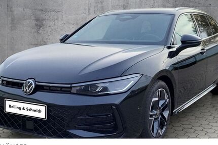 VW Passat Variant 6.500 km 42.900 &euro; Dannenberg 29451
