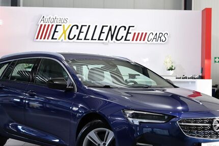 Opel Insignia 62.000 km 18.777 &euro; Hamm 59077