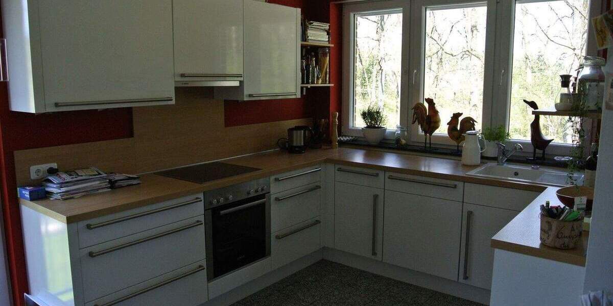 Doppelhaushälfte Roetgen Rott - 4 Zimmer, 142 m&sup2;, 469.000&euro; | Angebot:25879814