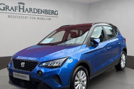 Seat Arona 23.400 km 16.888 &euro; Gengenbach 77723