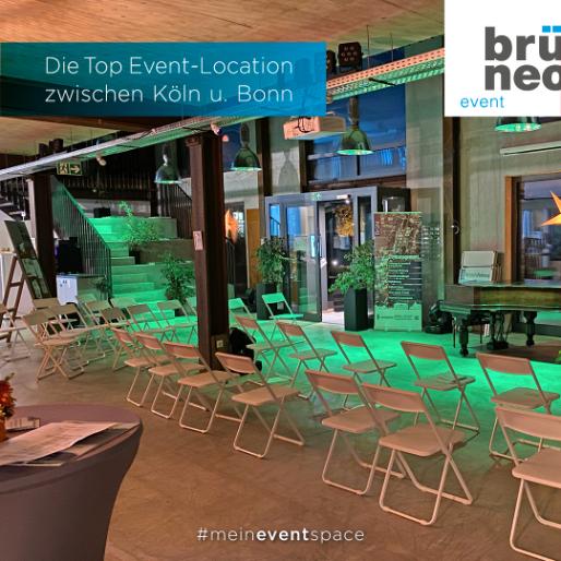 Coworking Space modernes Arbeiten im Industrial-Loft-Style - All-in-Miete zimmer