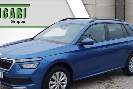 Skoda Kamiq 22.000 km 18.690 &euro; Magdeburg 39128